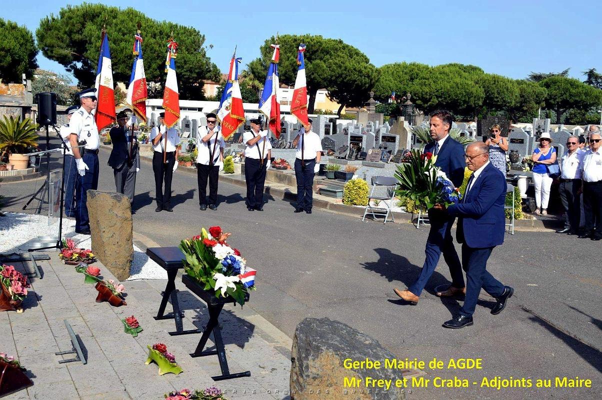 2019 07 05 AGDE  HOMMAGE AUX MORTS ET DISPARUS DU 5 07 1962 A ORAN (26).jpg